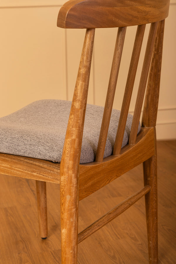Silla de comedor Duna
