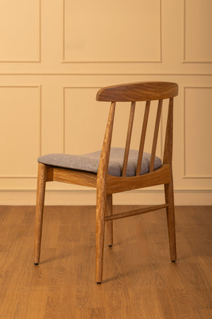 Silla de comedor Duna
