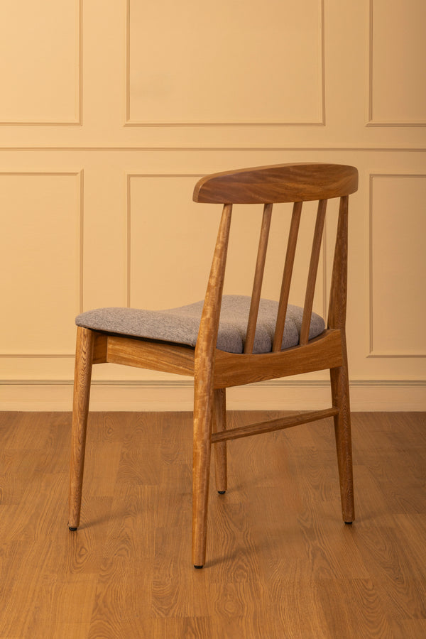 Silla de comedor Duna
