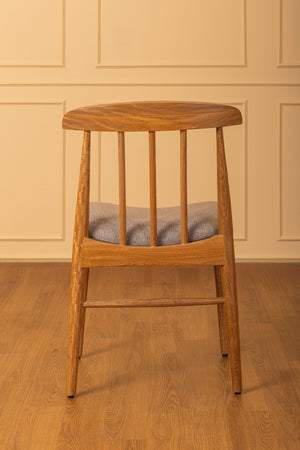 Silla de comedor Duna