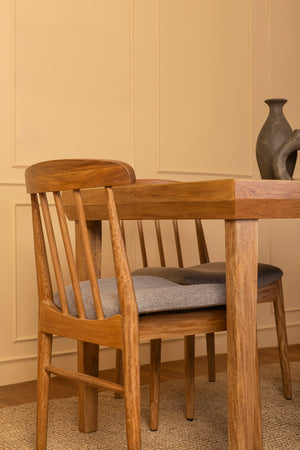 Silla de comedor Duna