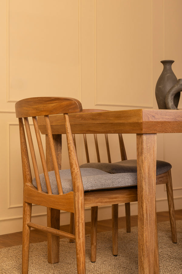 Silla de comedor Duna