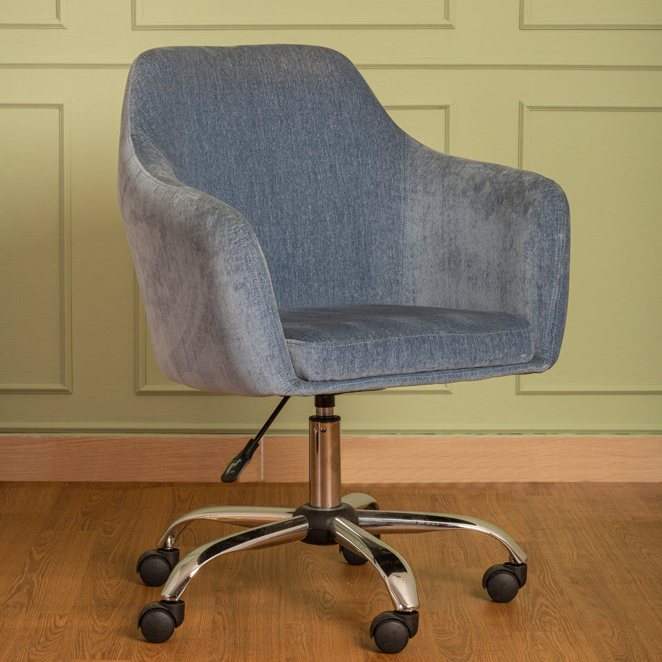 Silla para escritorio MED