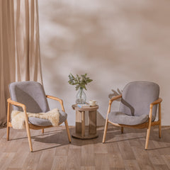 Silla Bali