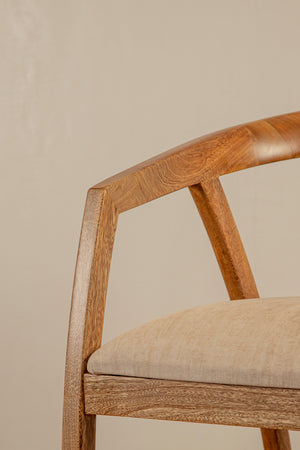 Silla de comedor Camila