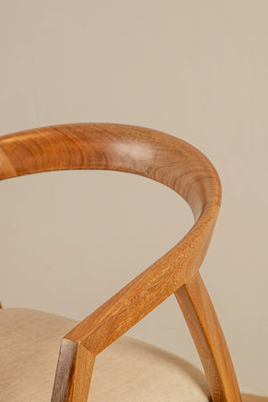 Silla de comedor Camila