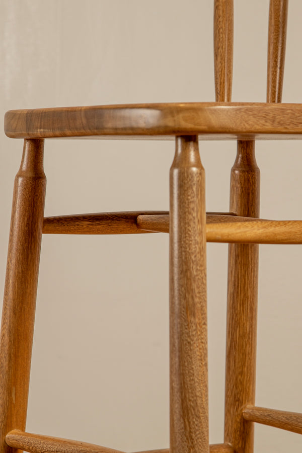 Silla de barra Ali