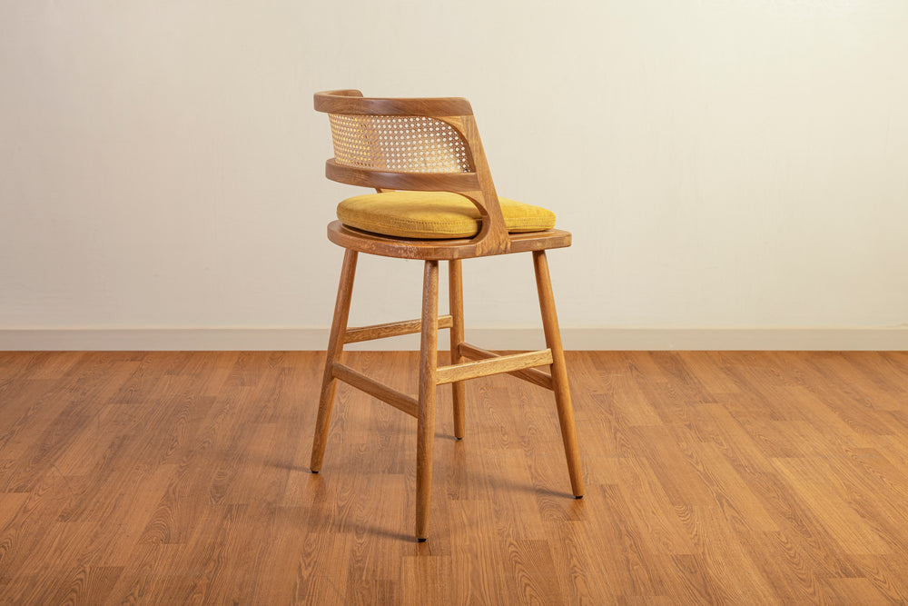 Silla de barra Ana