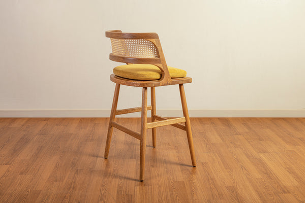 Silla de barra Ana