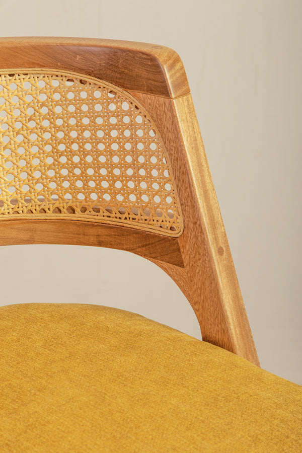 Silla de barra Ana