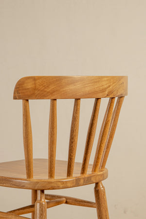 Silla de barra Ali