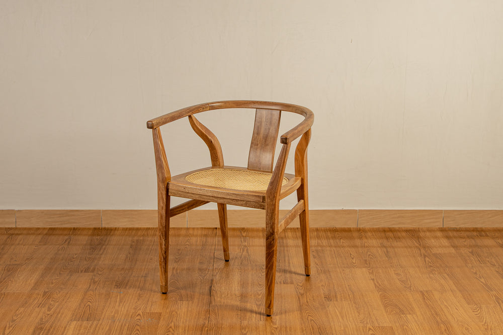 Silla de comedor Maria