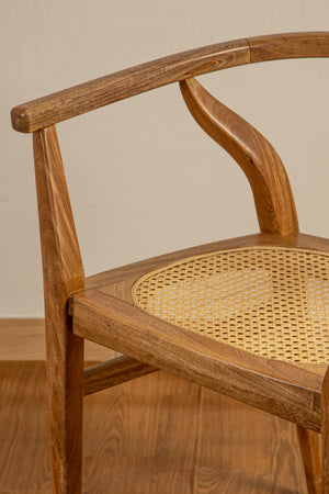 Silla de comedor Maria