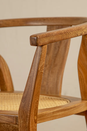 Silla de comedor Maria