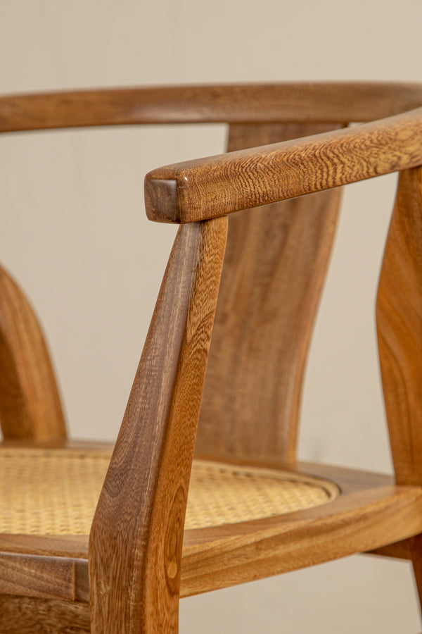 Silla de comedor Maria