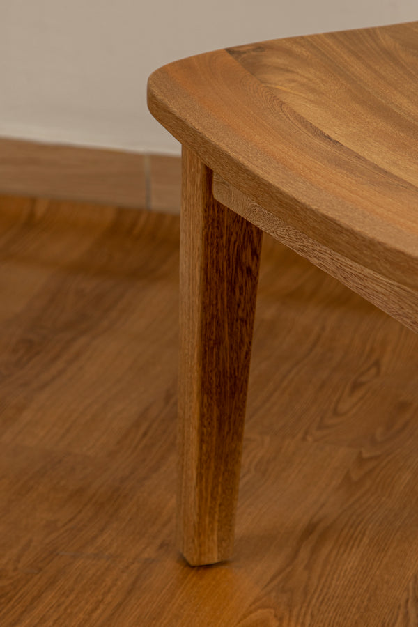 Silla de comedor Elisa