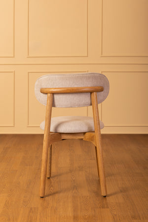 Silla de comedor Italia