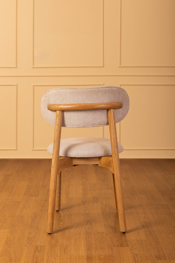 Silla de comedor Italia