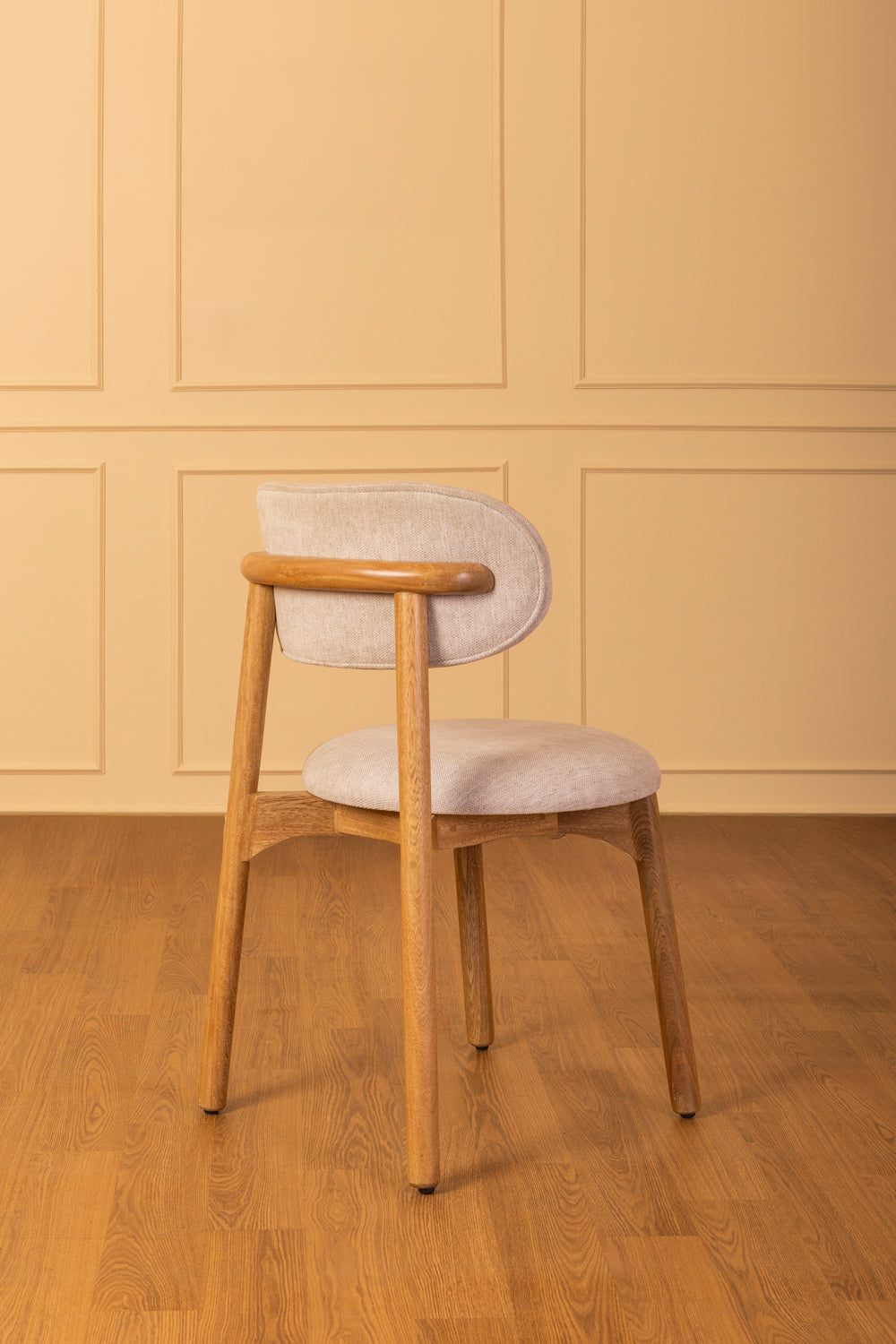 Silla de comedor Italia