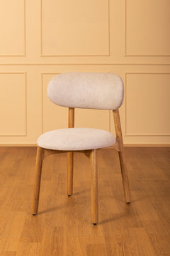 Silla de comedor Italia