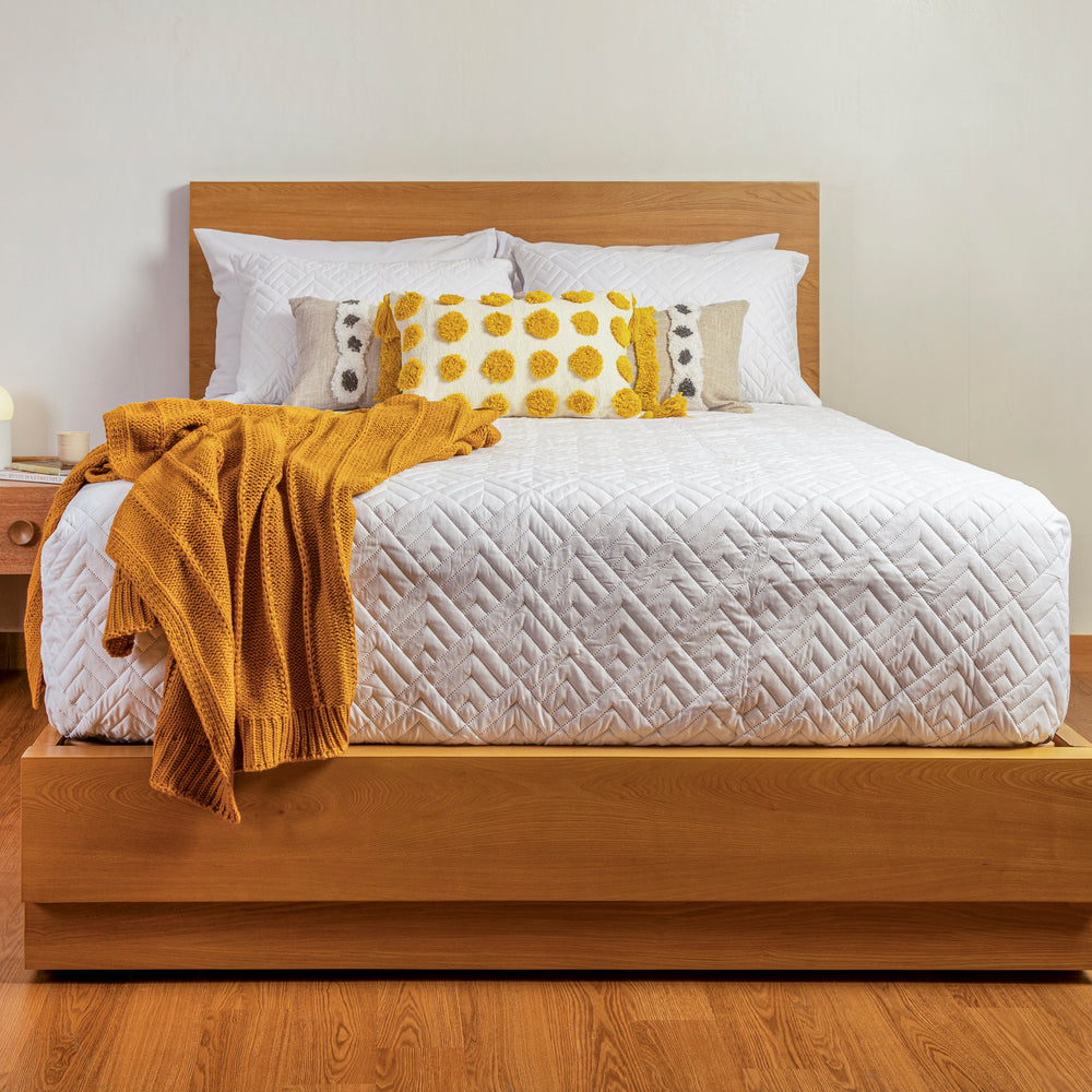 Cama Eugenia con zapatero