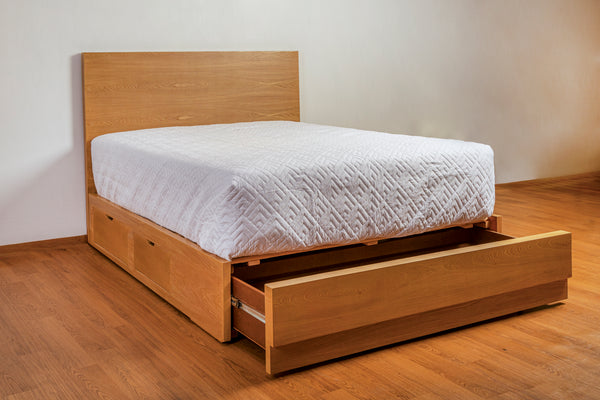 Cama Eugenia con zapatero