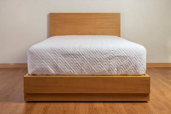 Cama Eugenia con zapatero