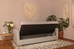 Sofá cama Venethon