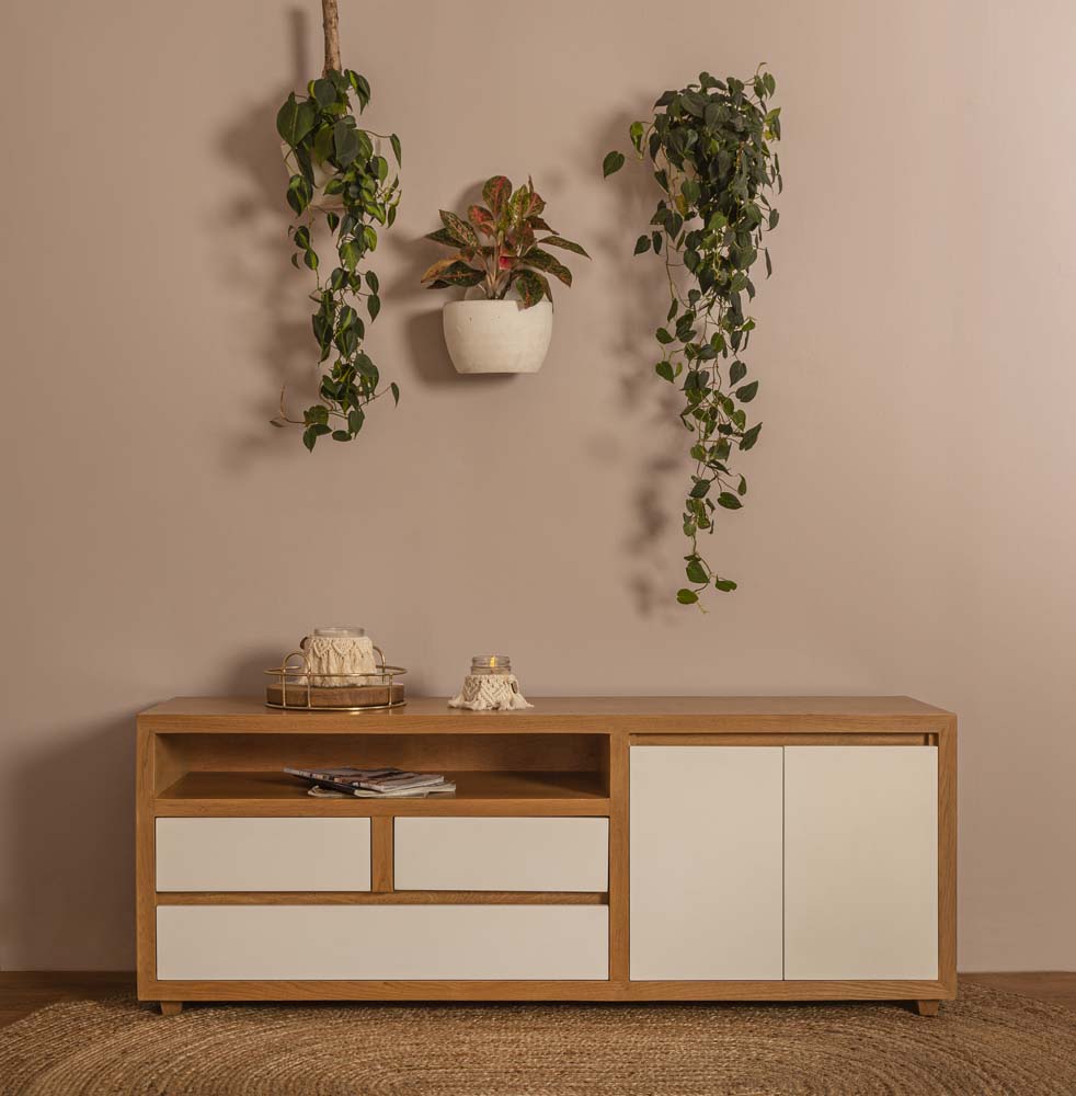 Mesa de TV Plasma