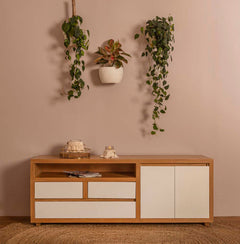 Mesa de TV Plasma