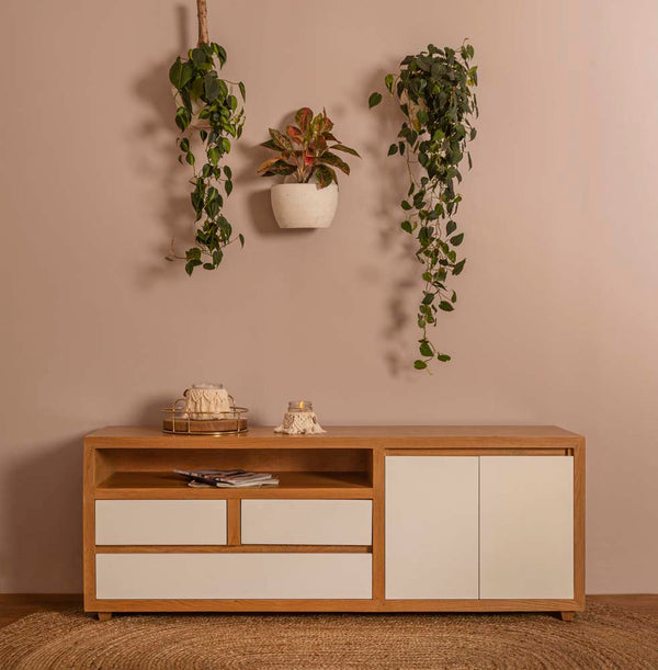 Mesa de TV Plasma