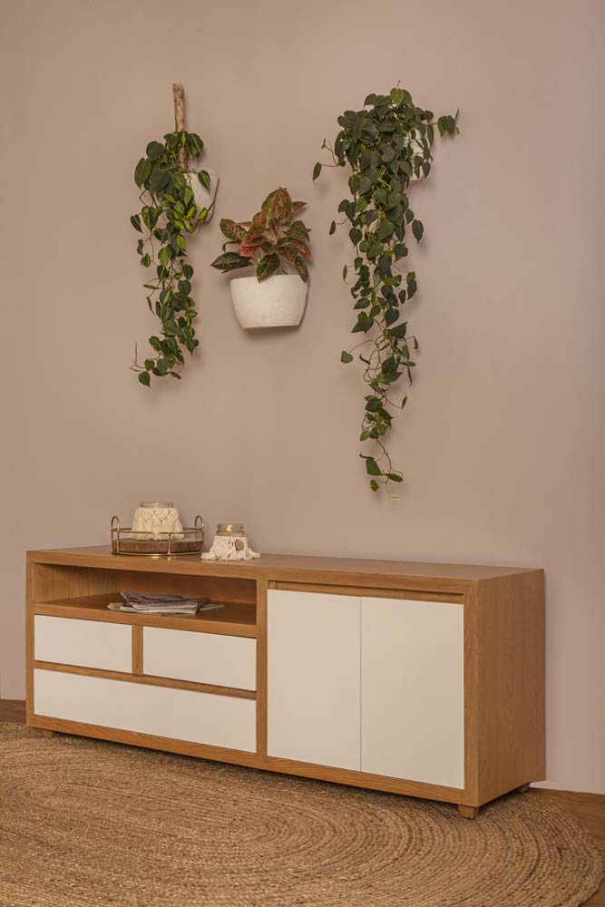 Mesa de TV Plasma