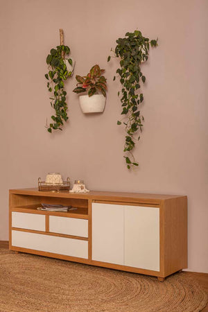 Mesa de TV Plasma
