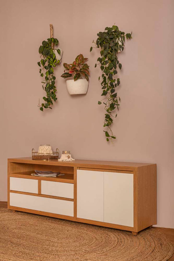 Mesa de TV Plasma