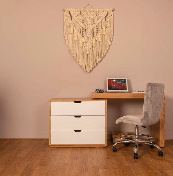 Escritorio Gira