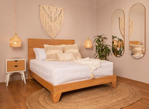 Cama Alemana