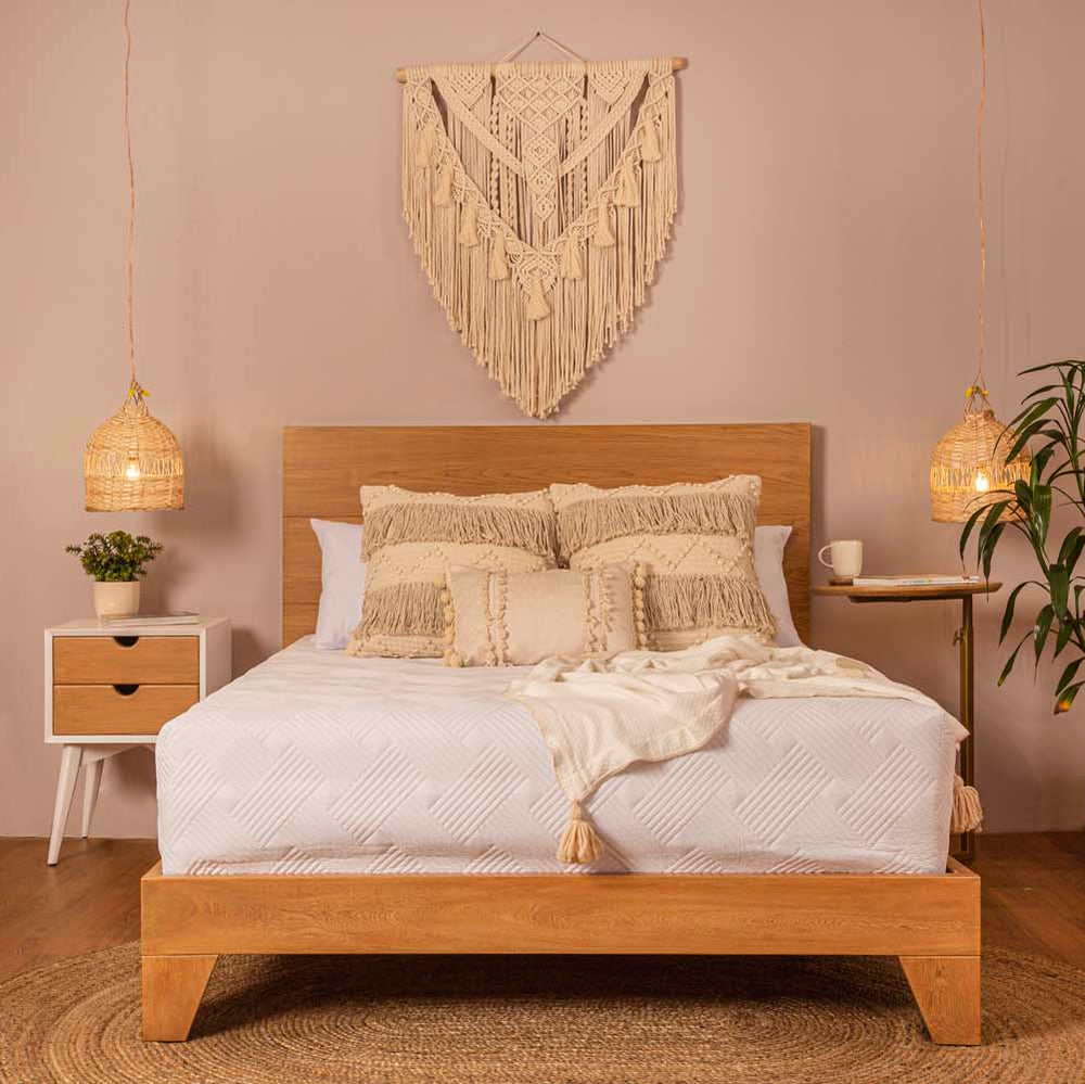 Cama Alemana