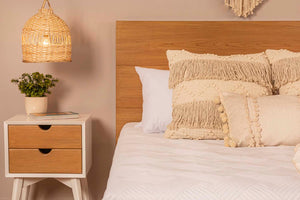 Cama Alemana