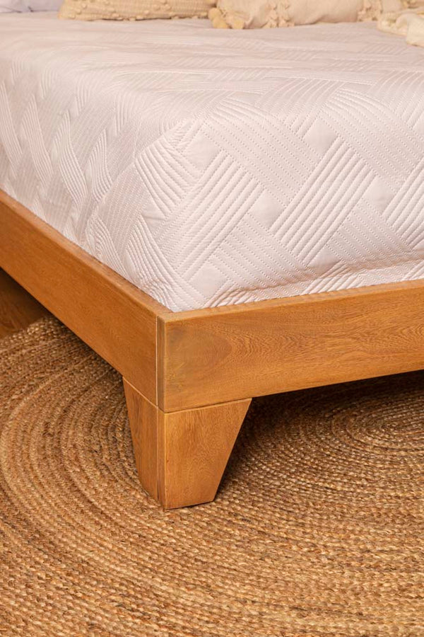 Cama Alemana
