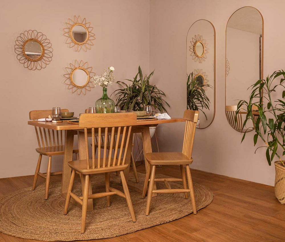 Comedor Sahara