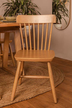 Silla de comedor Ali