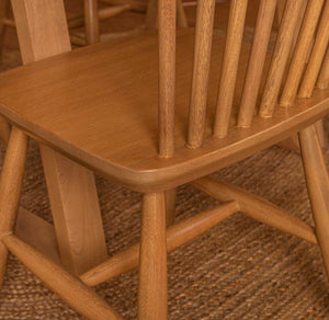 Silla de comedor Ali