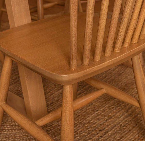 Silla de comedor Ali