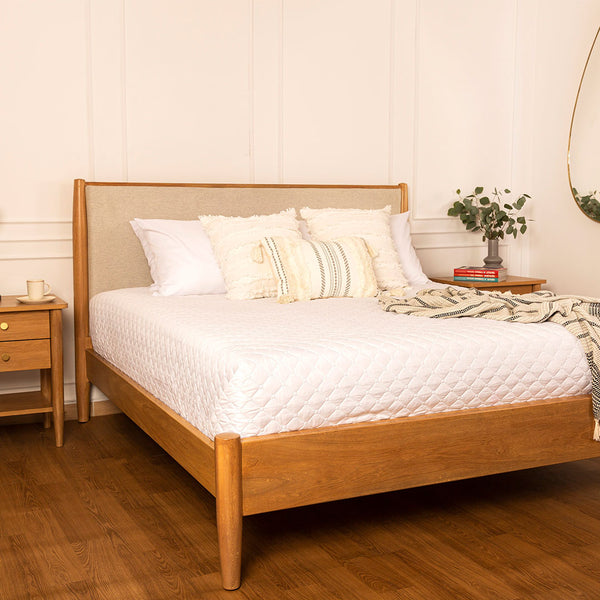 Cama Alba