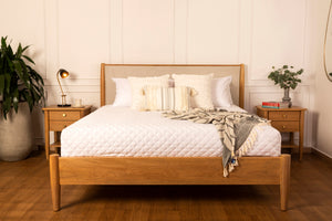 Cama Alba