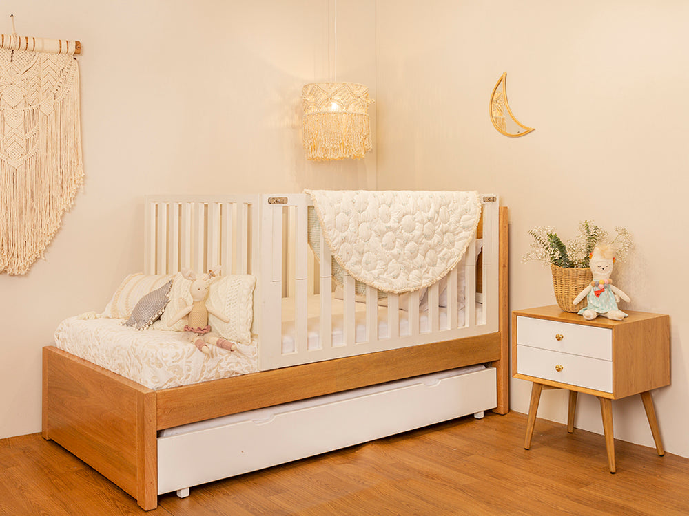 Cama Cuna