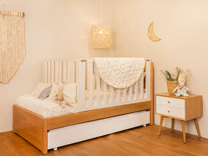 Cama Cuna