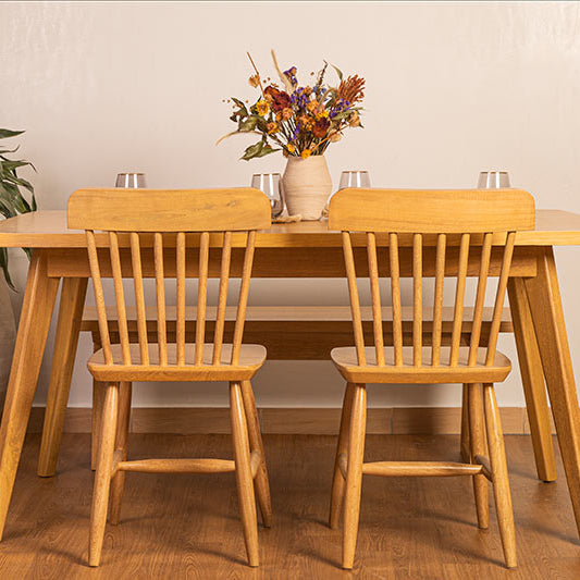 Comedor Long