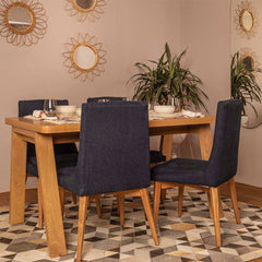 Comedor Abril