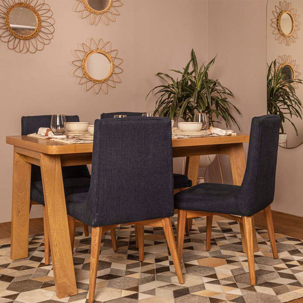 Comedor Abril